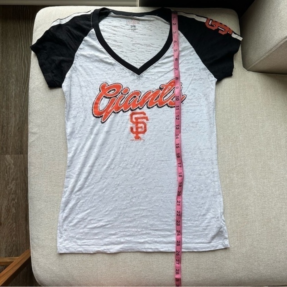 San Francisco Giants T-Shirt - Size M - Picture 6 of 6